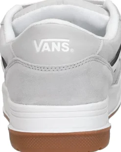 Vans Hylane Grijs Best