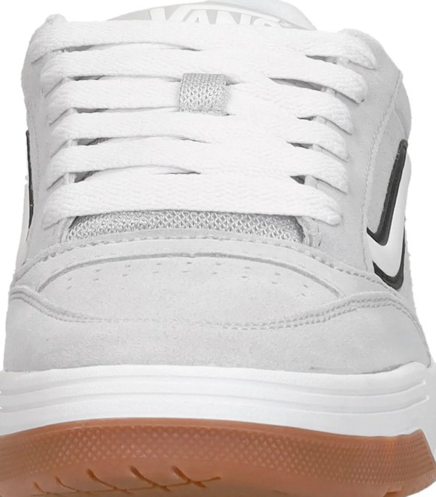 Vans Hylane Grijs Best