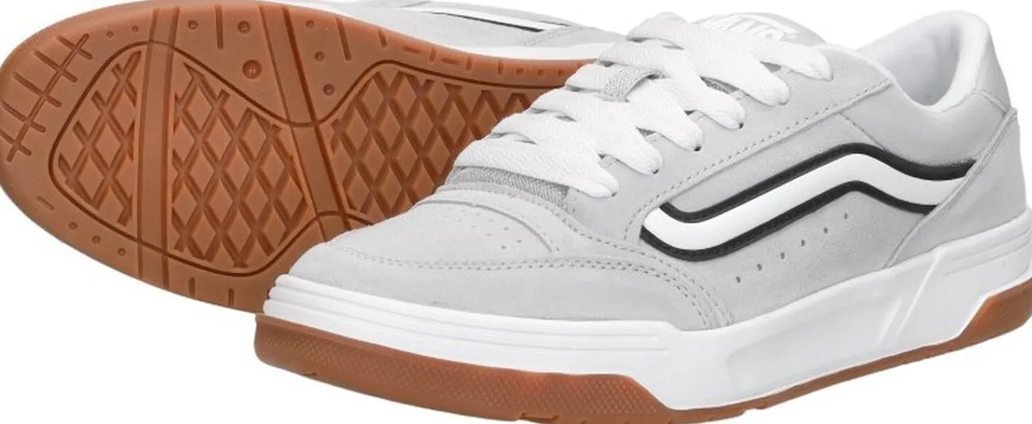Vans Hylane Grijs Best