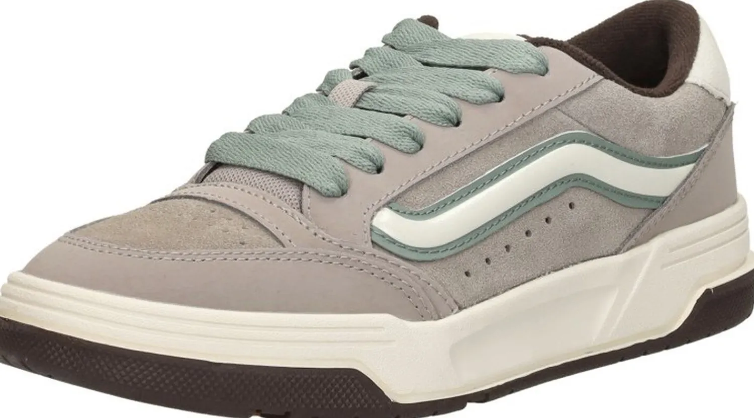 Vans Hylane Grijs Online