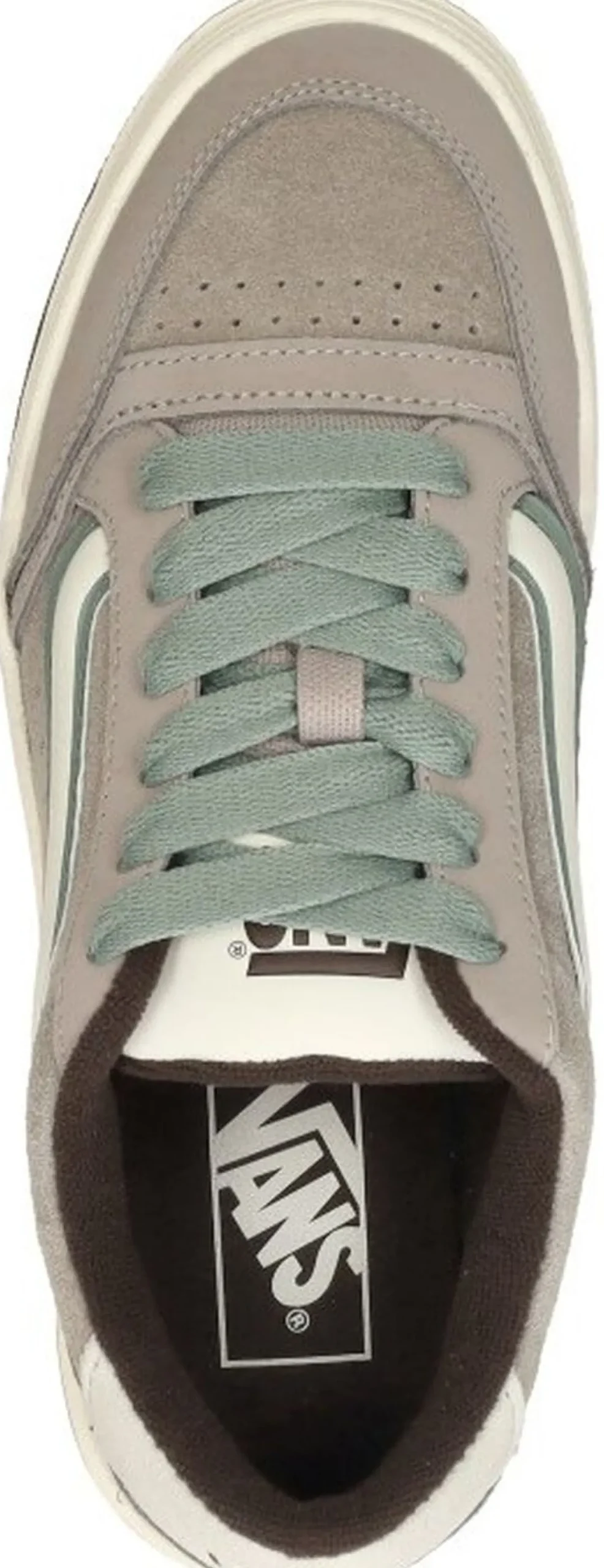 Vans Hylane Grijs Online