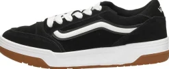 Vans Hylane Zwart Online