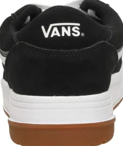 Vans Hylane Zwart Online