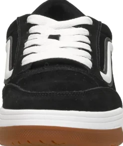 Vans Hylane Zwart Online