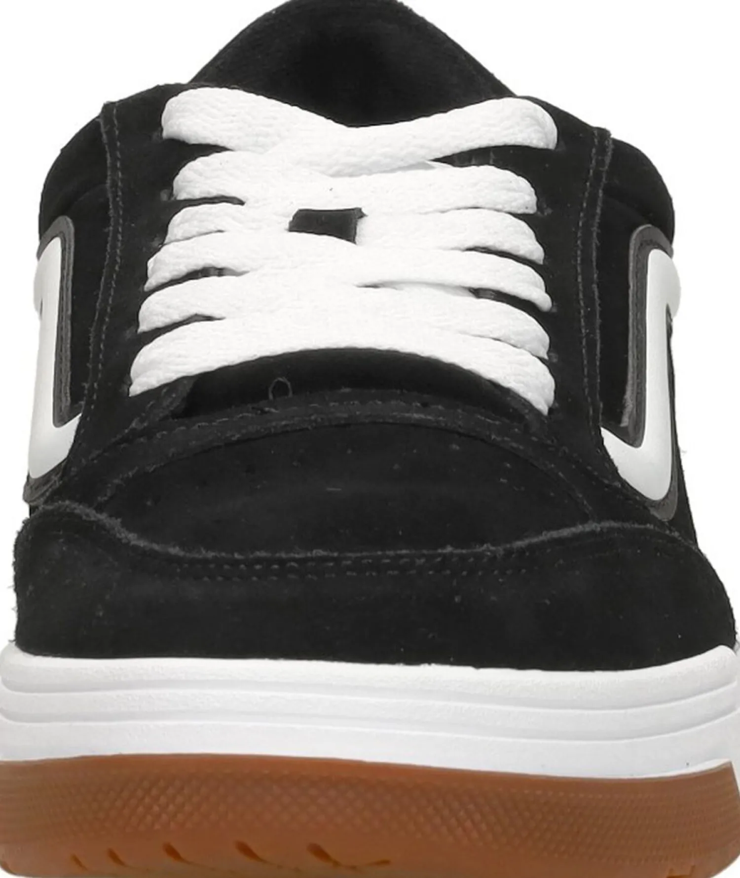 Vans Hylane Zwart Online