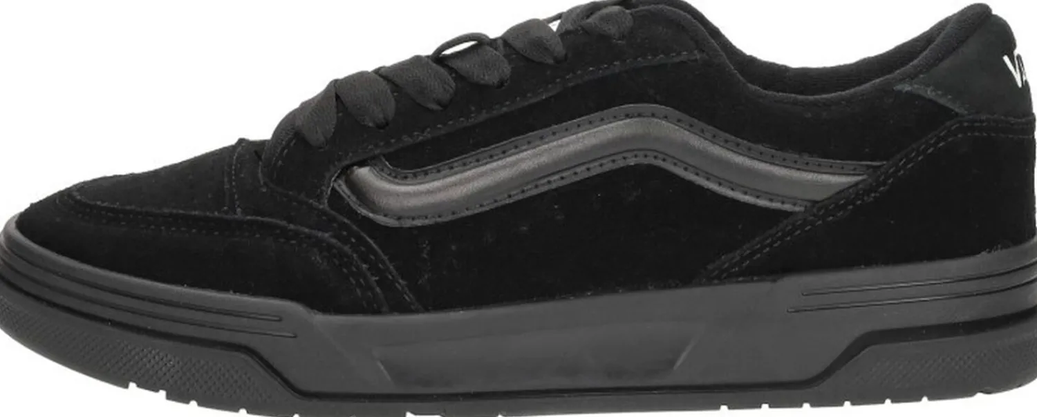 Vans Hylane Zwart Outlet
