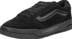 Vans Hylane Zwart Outlet