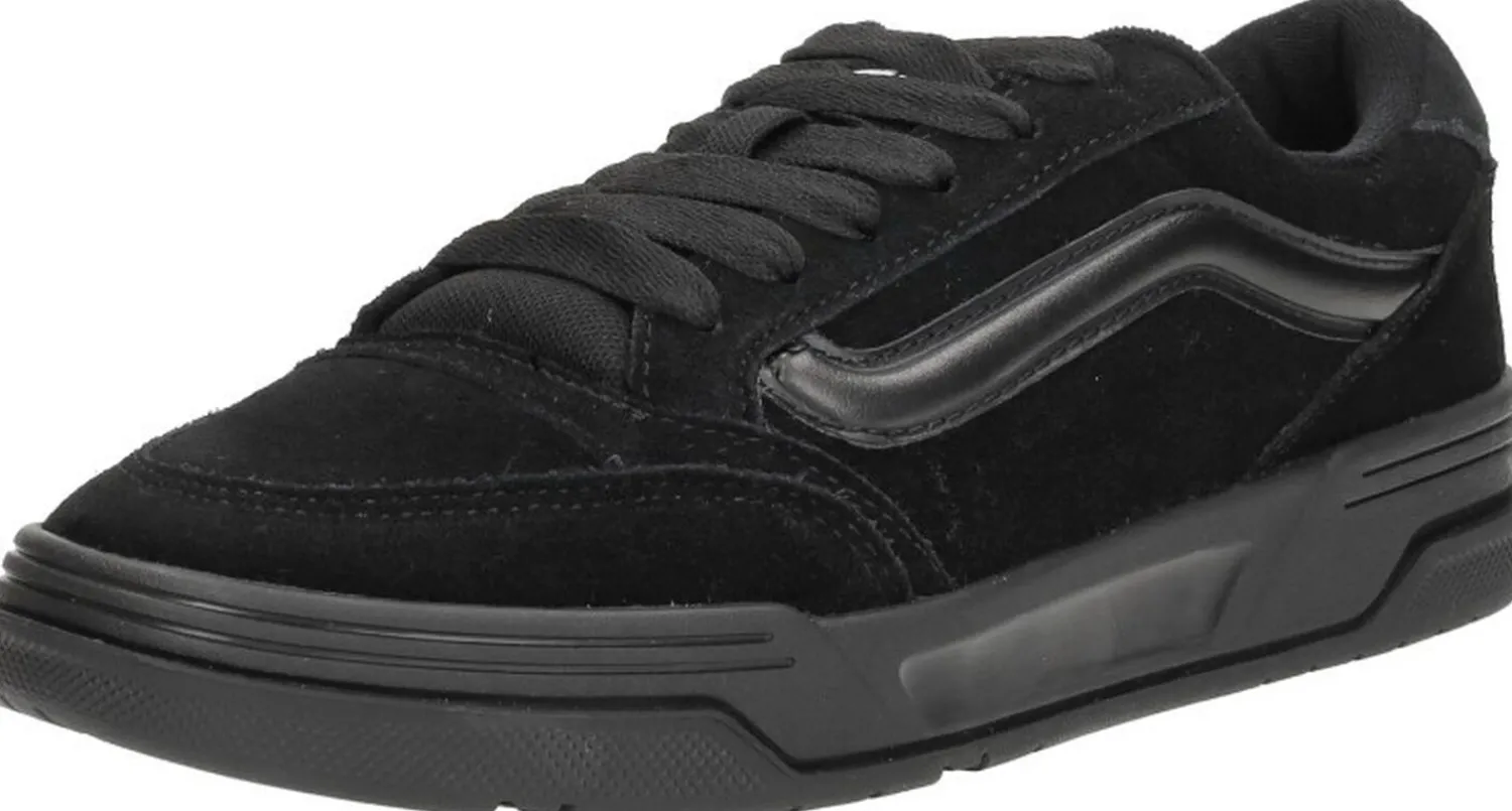 Vans Hylane Zwart Outlet