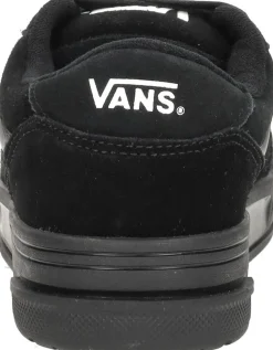 Vans Hylane Zwart Outlet