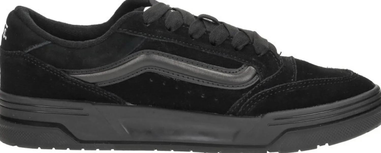Vans Hylane Zwart Outlet