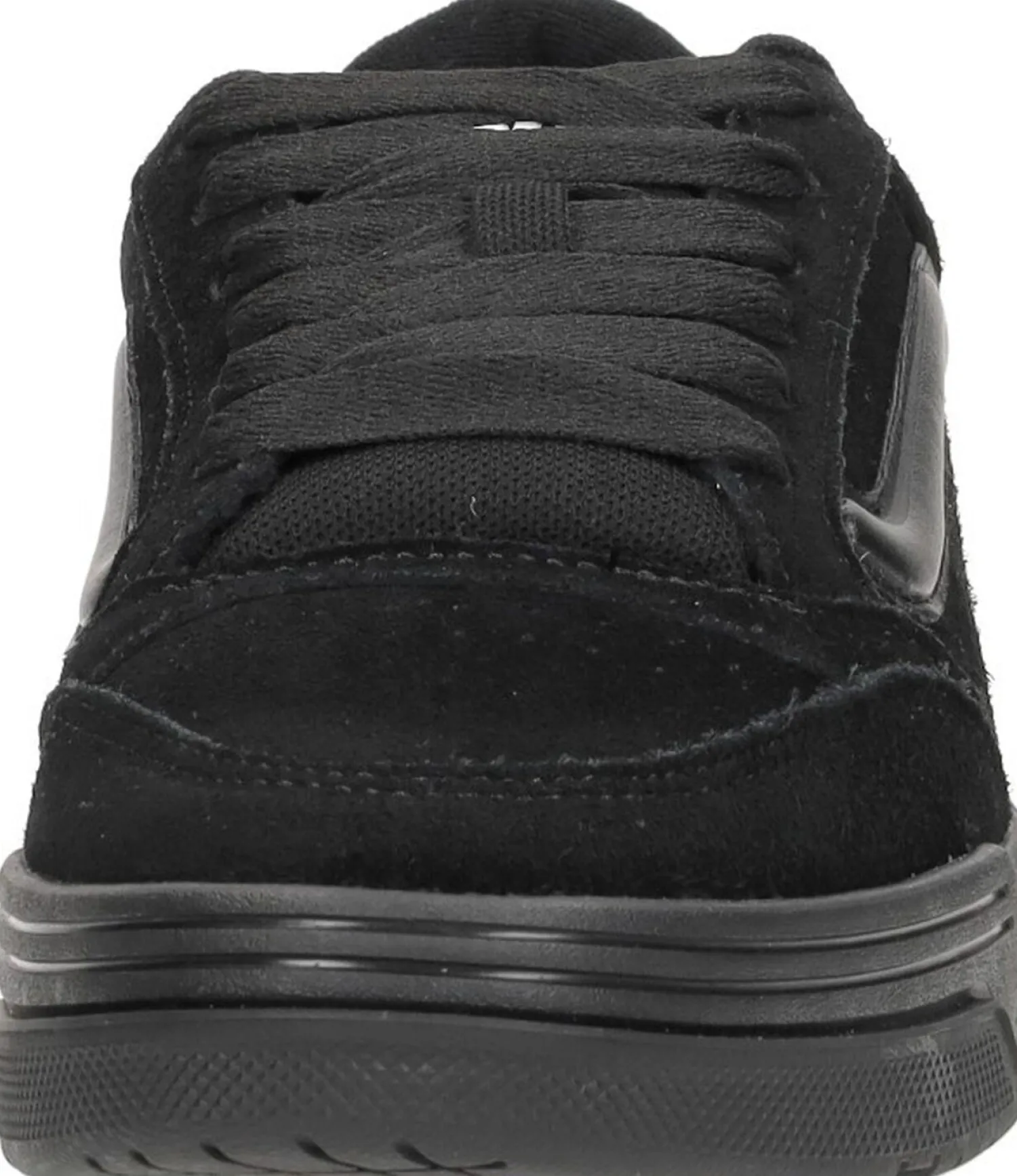 Vans Hylane Zwart Outlet