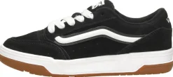 Vans Hylane Zwart Best