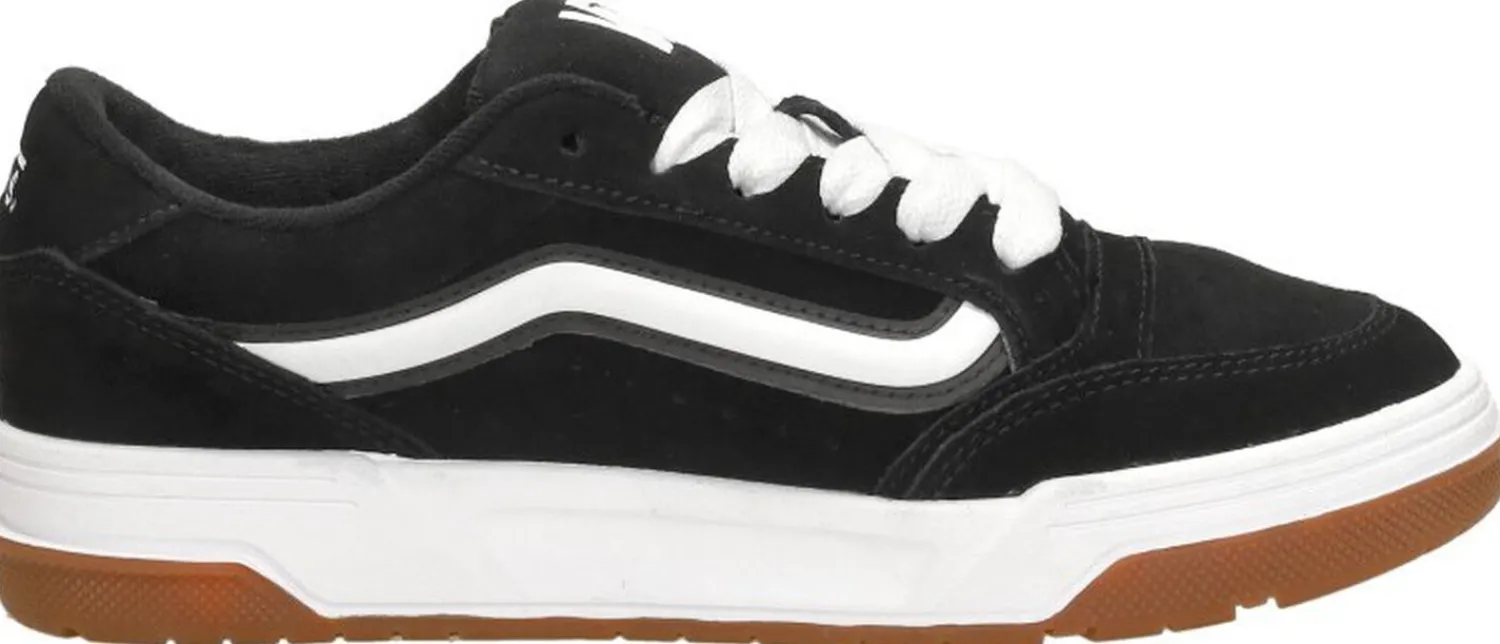 Vans Hylane Zwart Best