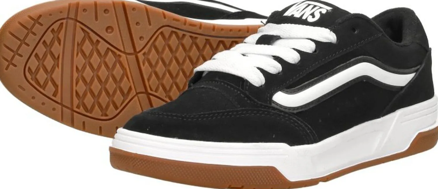 Vans Hylane Zwart Best