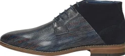 Berkelmans Imola Blauw Hot