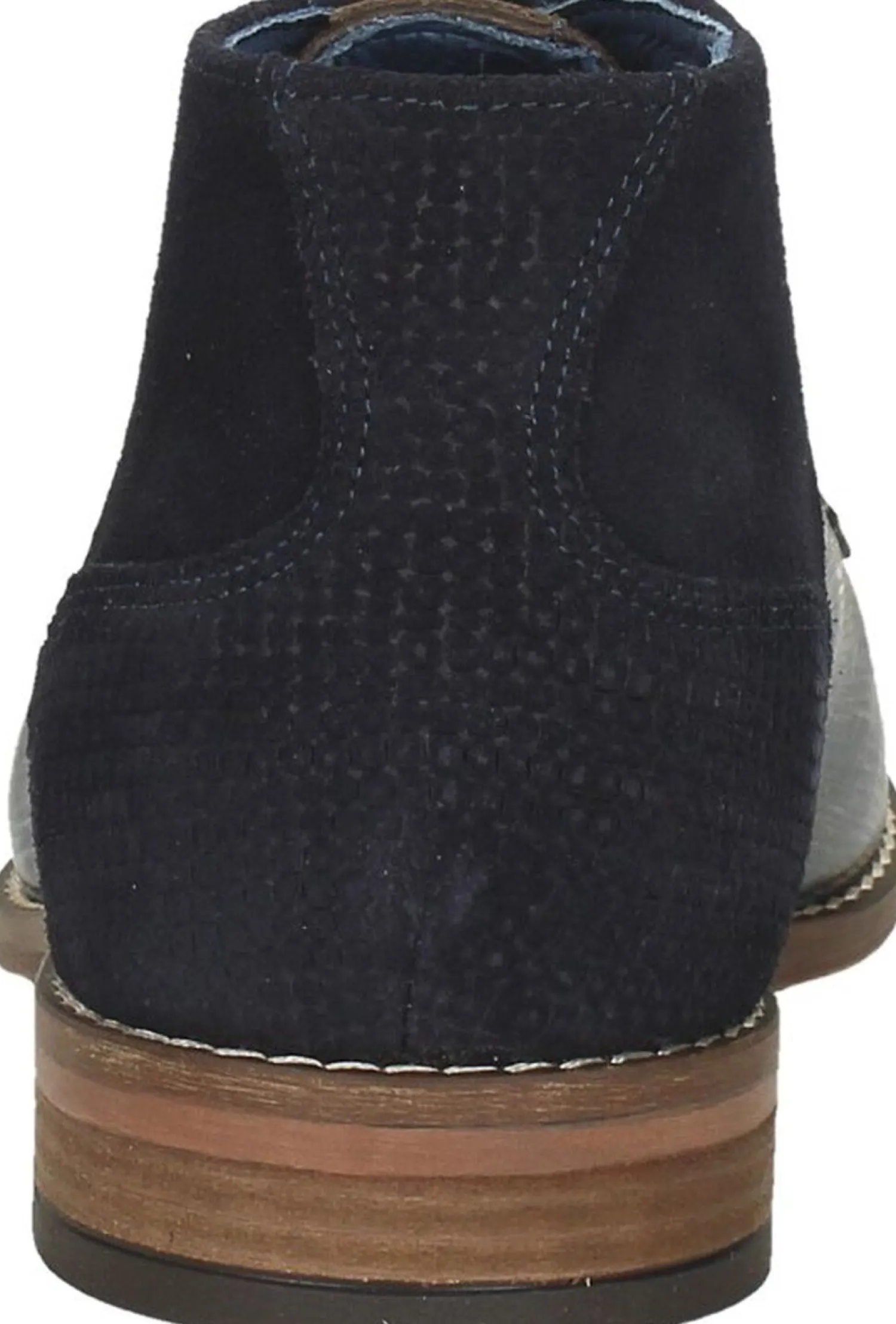 Berkelmans Imola Blauw Hot