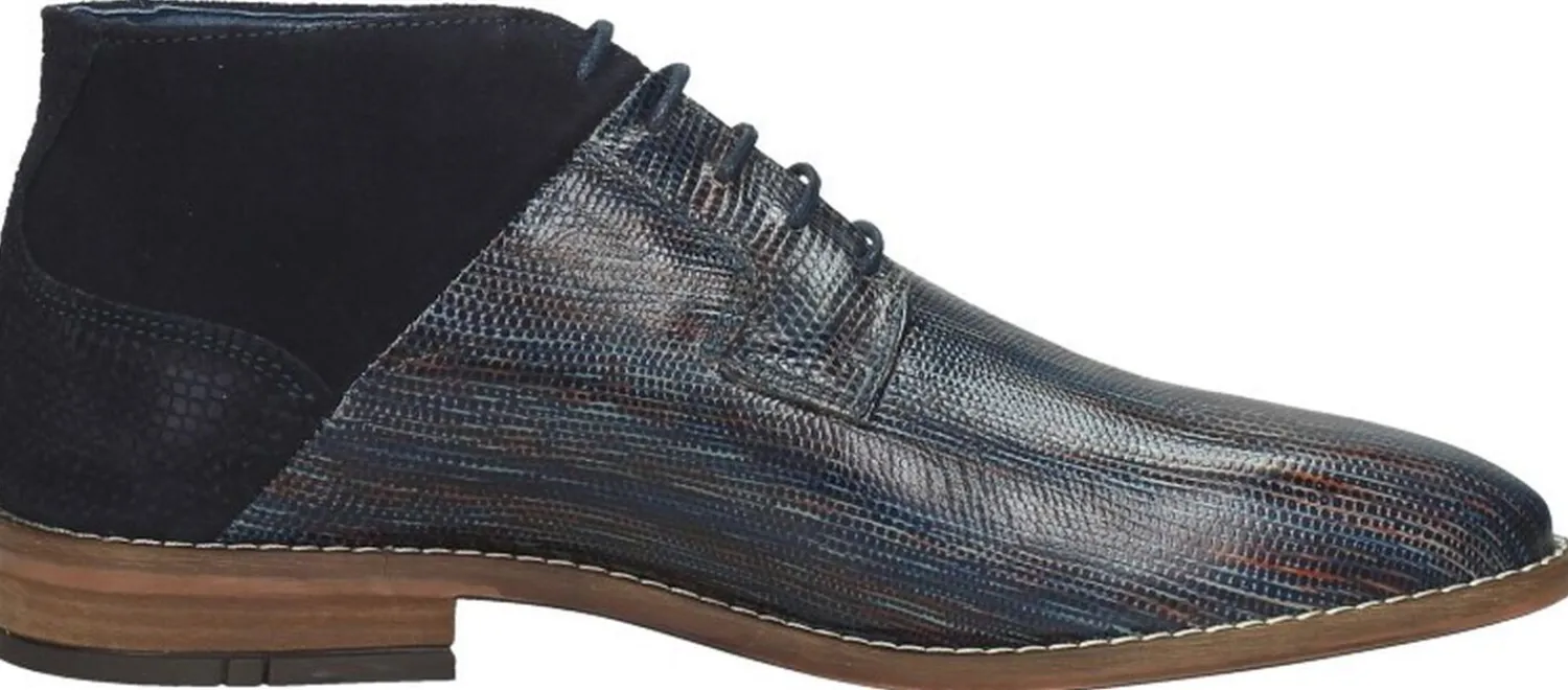 Berkelmans Imola Blauw Hot