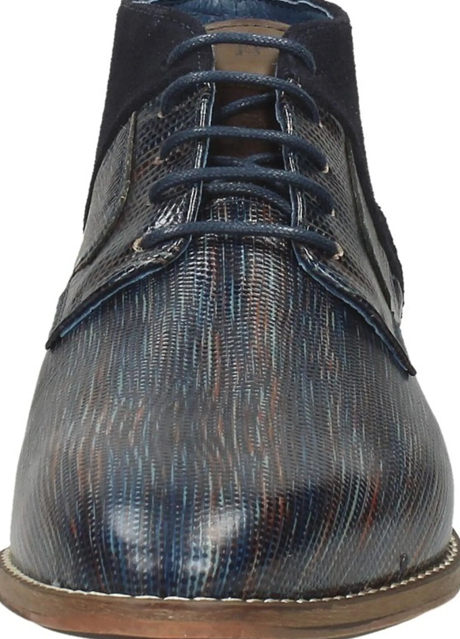 Berkelmans Imola Blauw Hot