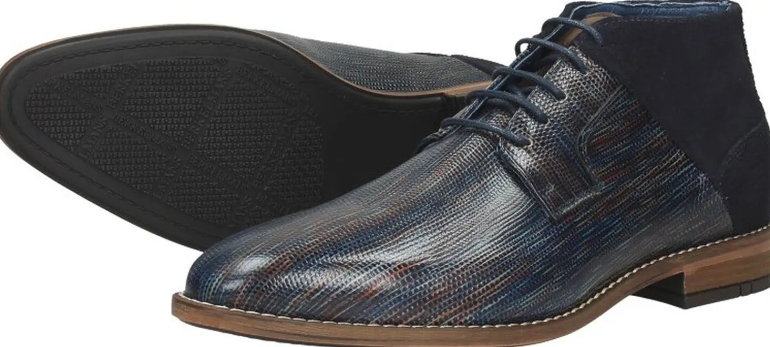 Berkelmans Imola Blauw Hot