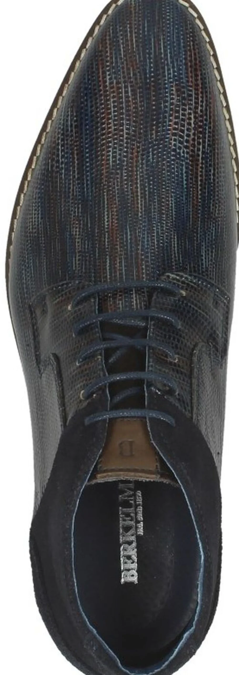 Berkelmans Imola Blauw Hot