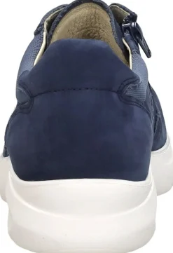 Wolky Impact Blauw Online