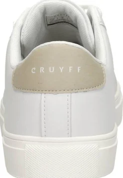 Cruyff Impact Court Wit Best