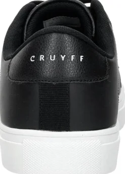 Cruyff Impact Court Zwart Best