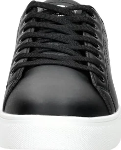 Cruyff Impact Court Zwart Best