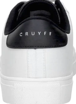 Cruyff Impact Court Wit Clearance