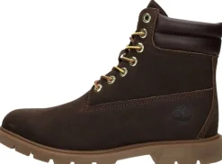 Timberland 6in Water Resistant Basic Donkerbruin Clearance