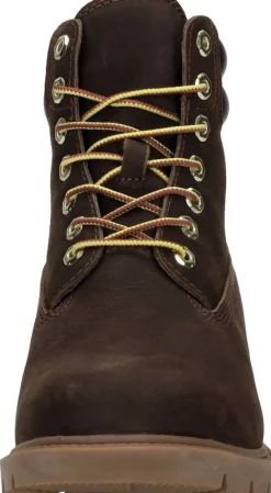 Timberland 6in Water Resistant Basic Donkerbruin Clearance