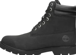 Timberland 6in Water Resistant Basic Zwart Hot