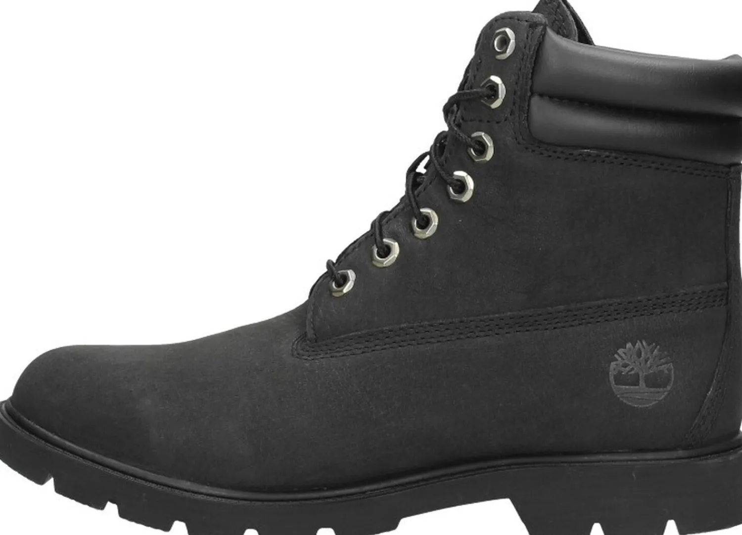 Timberland 6in Water Resistant Basic Zwart Hot
