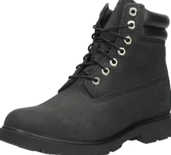 Timberland 6in Water Resistant Basic Zwart Hot