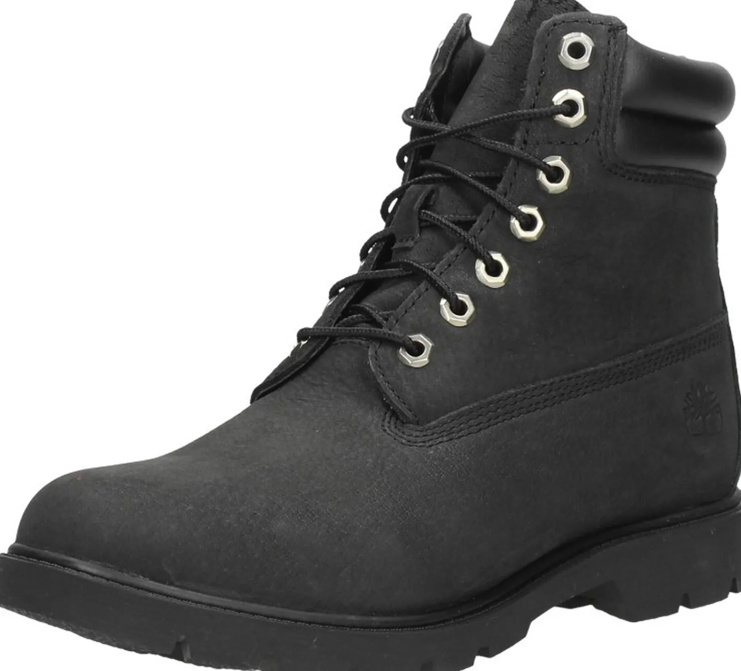 Timberland 6in Water Resistant Basic Zwart Hot