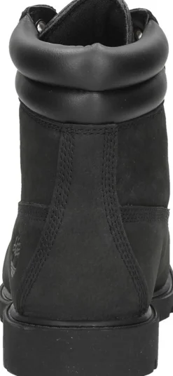 Timberland 6in Water Resistant Basic Zwart Hot