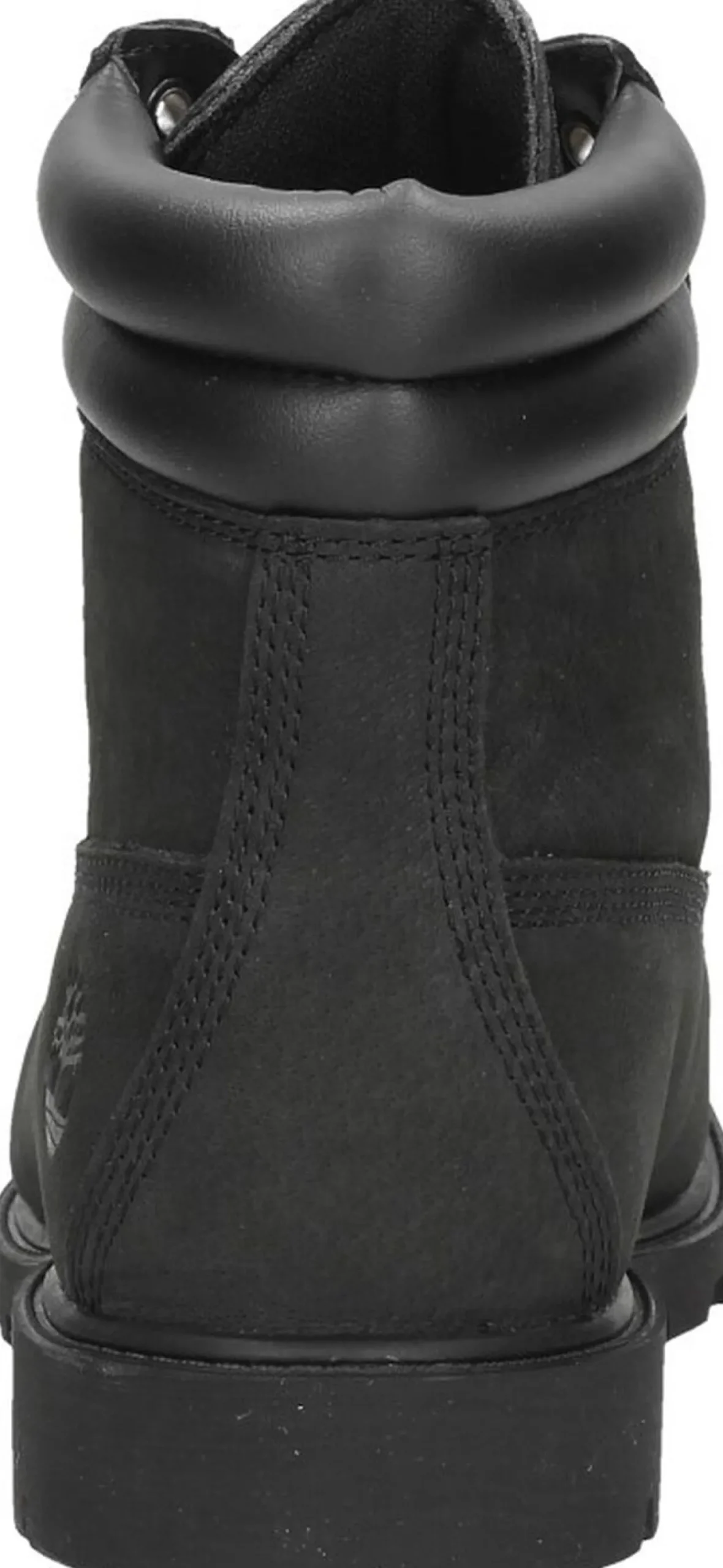 Timberland 6in Water Resistant Basic Zwart Hot