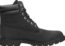 Timberland 6in Water Resistant Basic Zwart Hot
