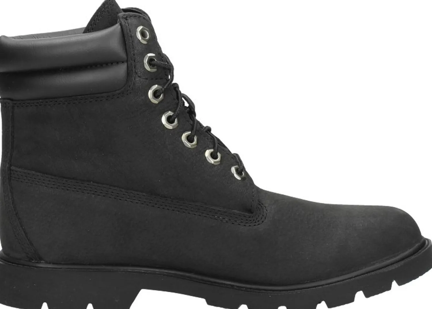 Timberland 6in Water Resistant Basic Zwart Hot