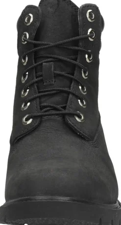 Timberland 6in Water Resistant Basic Zwart Hot