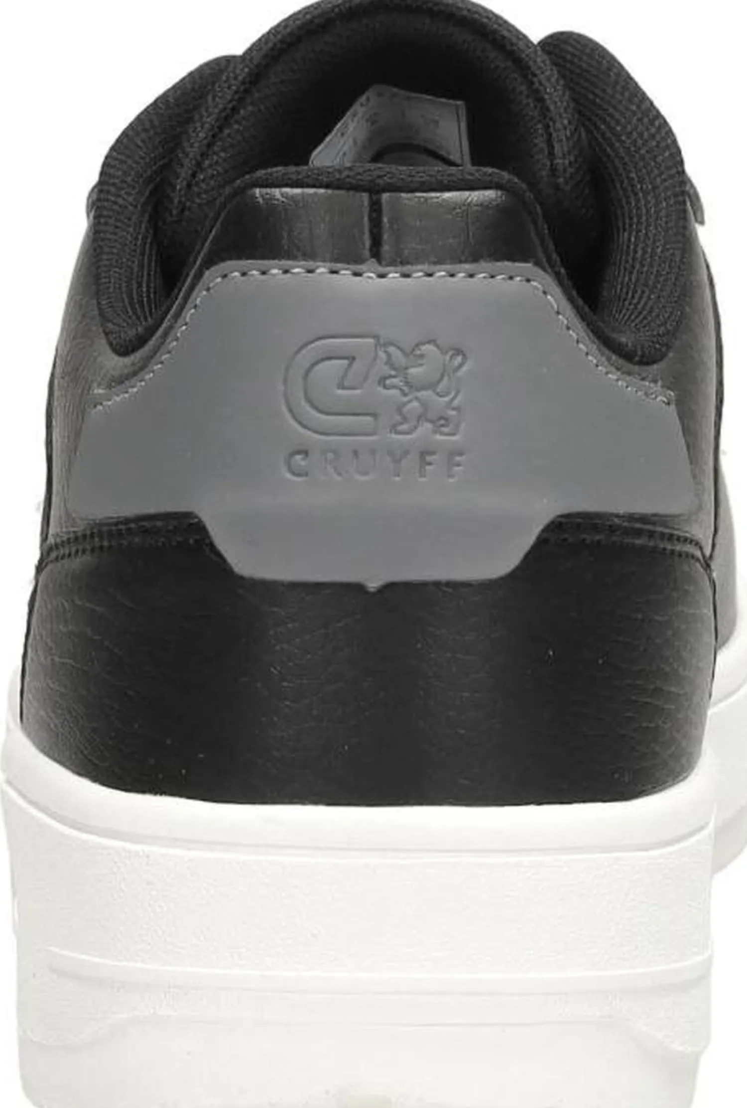 Cruyff Indoor King Zwart Best