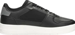 Cruyff Indoor King Zwart Best