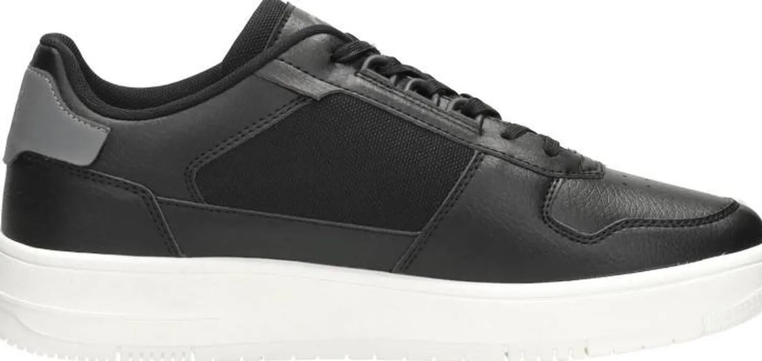 Cruyff Indoor King Zwart Best