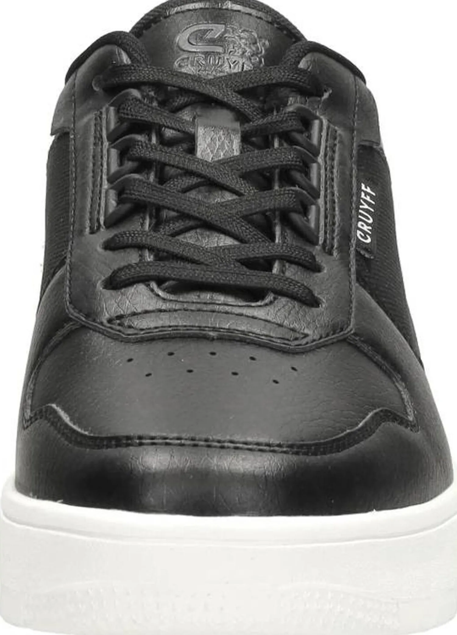 Cruyff Indoor King Zwart Best