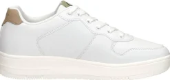 Cruyff Indoor Royal Wit Hot