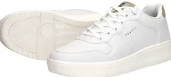 Cruyff Indoor Royal Wit Hot
