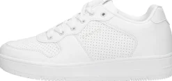 Cruyff Indoor Royal Wit Hot