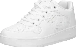 Cruyff Indoor Royal Wit Hot