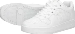 Cruyff Indoor Royal Wit Hot