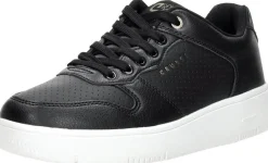 Cruyff Indoor Royal Zwart Hot